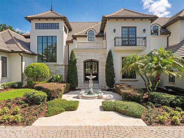 9921 LAKE LOUISE DRIVE, Windermere, FL 34786