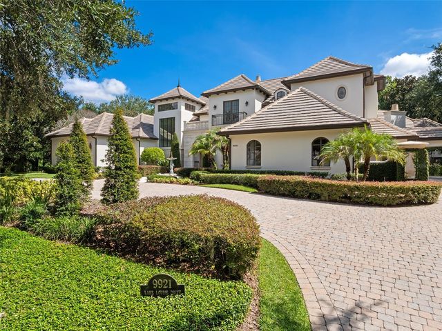 9921 LAKE LOUISE DRIVE, Windermere, FL 34786