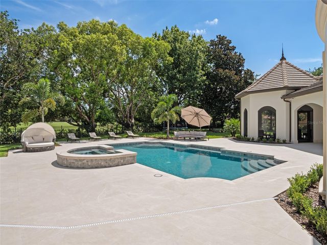 9921 LAKE LOUISE DRIVE, Windermere, FL 34786