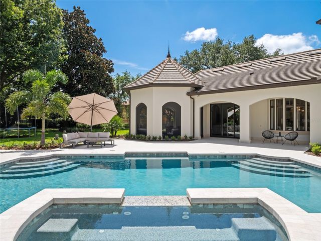 9921 LAKE LOUISE DRIVE, Windermere, FL 34786