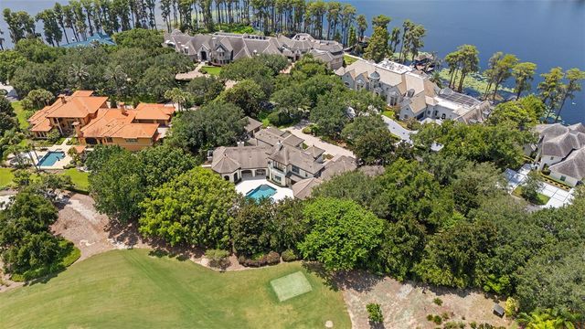 9921 LAKE LOUISE DRIVE, Windermere, FL 34786
