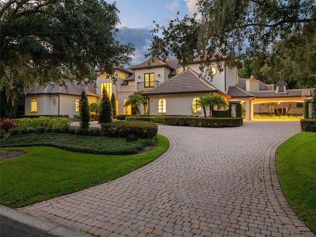 9921 LAKE LOUISE DRIVE, Windermere, FL 34786