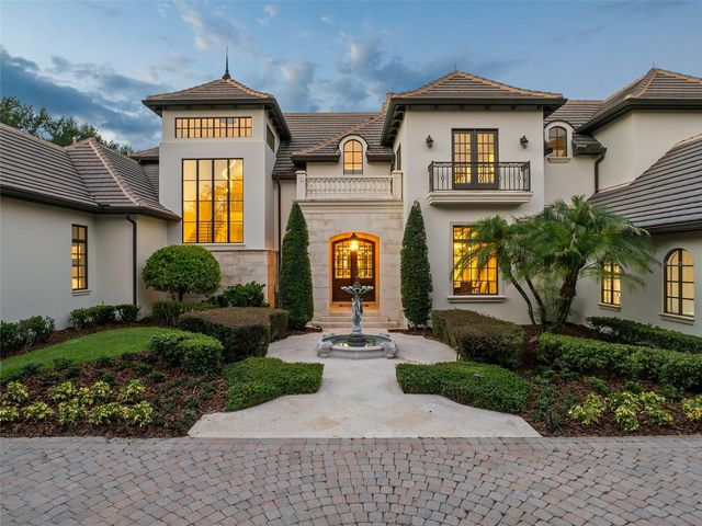 9921 LAKE LOUISE DRIVE, Windermere, FL 34786