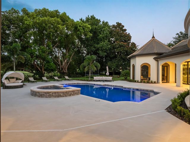 9921 LAKE LOUISE DRIVE, Windermere, FL 34786