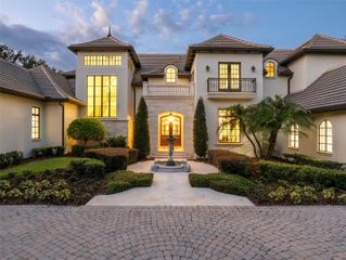 9921 LAKE LOUISE DRIVE, Windermere, FL 34786