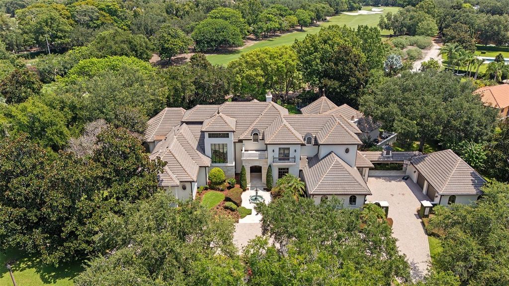 Image 53 of property listing at 9921 LAKE LOUISE DRIVE, Windermere, FL 34786