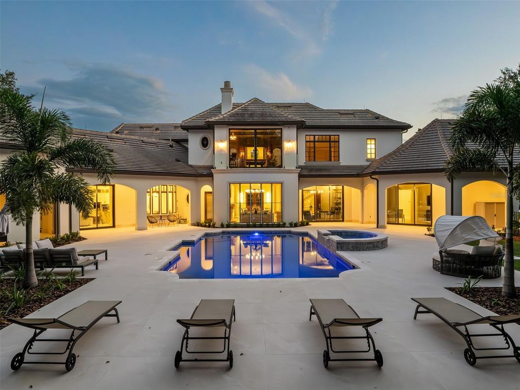 Image 65 of property listing at 9921 LAKE LOUISE DRIVE, Windermere, FL 34786