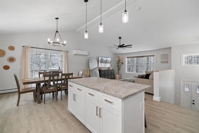 60 Apple Tree Road, Fairfax, VT 05454