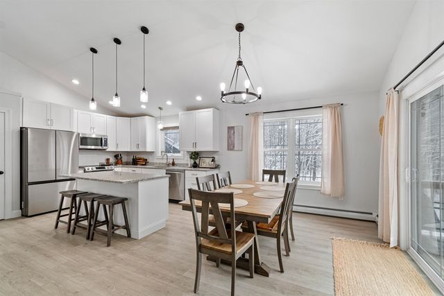 60 Apple Tree Road, Fairfax, VT 05454