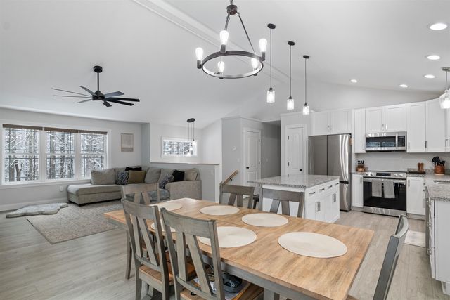 60 Apple Tree Road, Fairfax, VT 05454