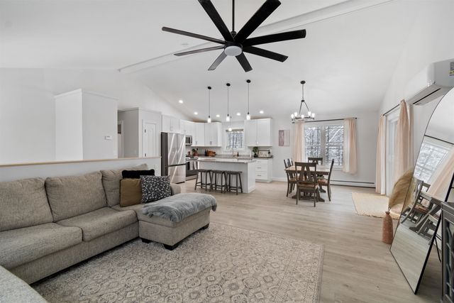 60 Apple Tree Road, Fairfax, VT 05454