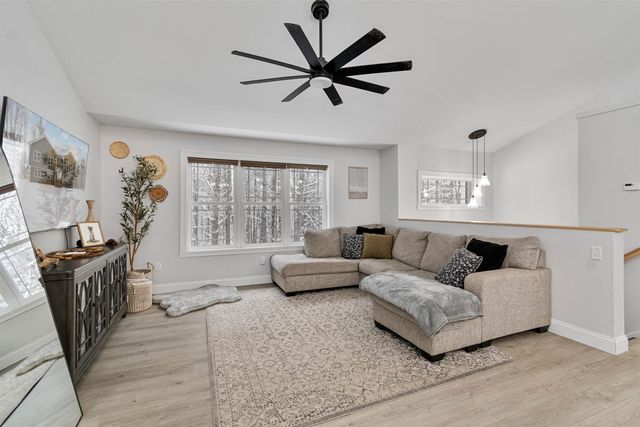 60 Apple Tree Road, Fairfax, VT 05454