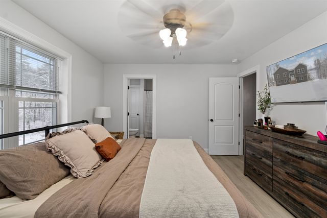 60 Apple Tree Road, Fairfax, VT 05454