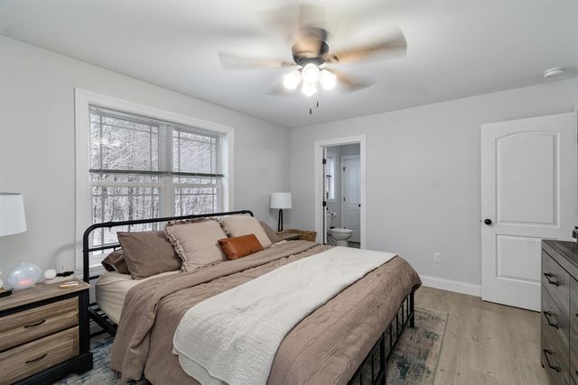 60 Apple Tree Road, Fairfax, VT 05454