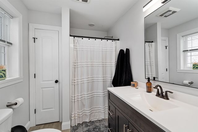 60 Apple Tree Road, Fairfax, VT 05454