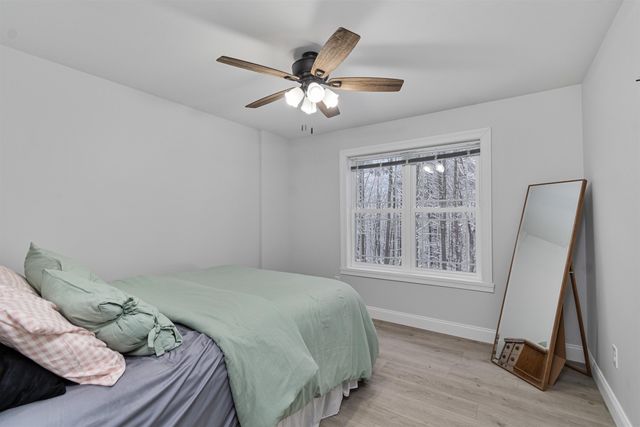 60 Apple Tree Road, Fairfax, VT 05454