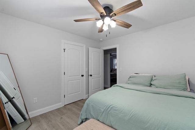 60 Apple Tree Road, Fairfax, VT 05454