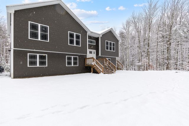 60 Apple Tree Road, Fairfax, VT 05454