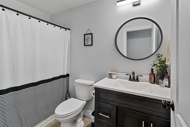 60 Apple Tree Road, Fairfax, VT 05454