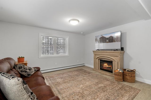 60 Apple Tree Road, Fairfax, VT 05454