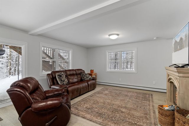 60 Apple Tree Road, Fairfax, VT 05454