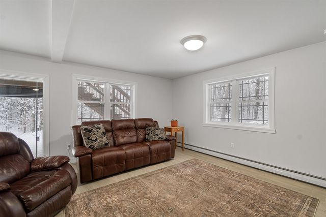 60 Apple Tree Road, Fairfax, VT 05454