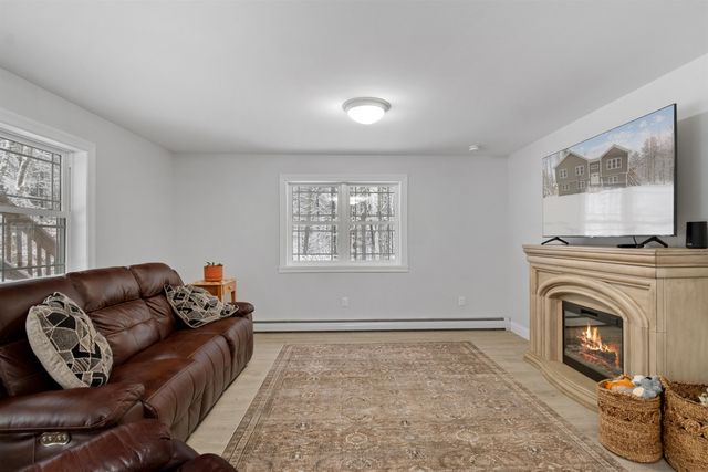 60 Apple Tree Road, Fairfax, VT 05454