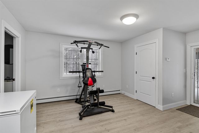 60 Apple Tree Road, Fairfax, VT 05454