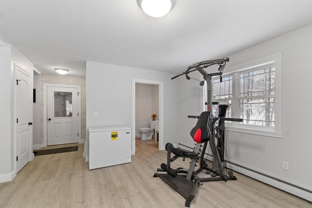 60 Apple Tree Road, Fairfax, VT 05454