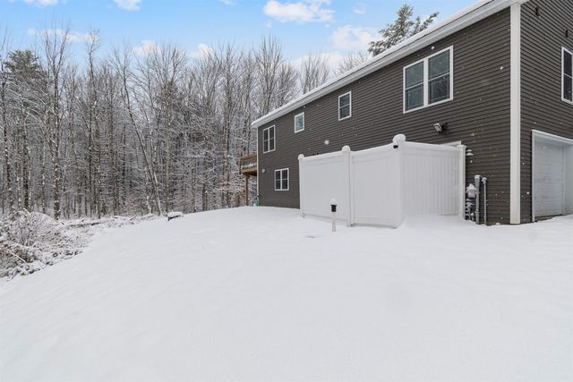 60 Apple Tree Road, Fairfax, VT 05454