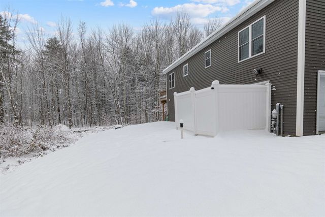 60 Apple Tree Road, Fairfax, VT 05454