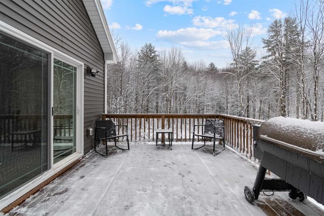 60 Apple Tree Road, Fairfax, VT 05454