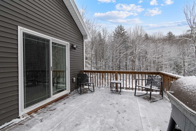 60 Apple Tree Road, Fairfax, VT 05454