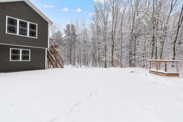 60 Apple Tree Road, Fairfax, VT 05454