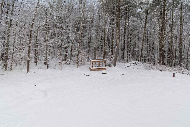 60 Apple Tree Road, Fairfax, VT 05454