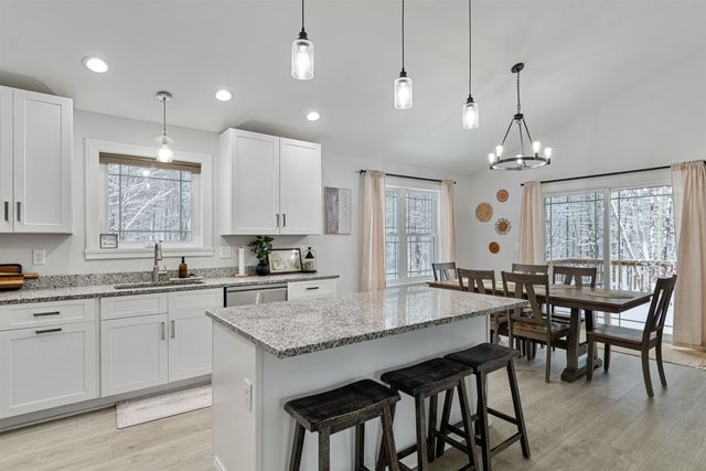 60 Apple Tree Road, Fairfax, VT 05454