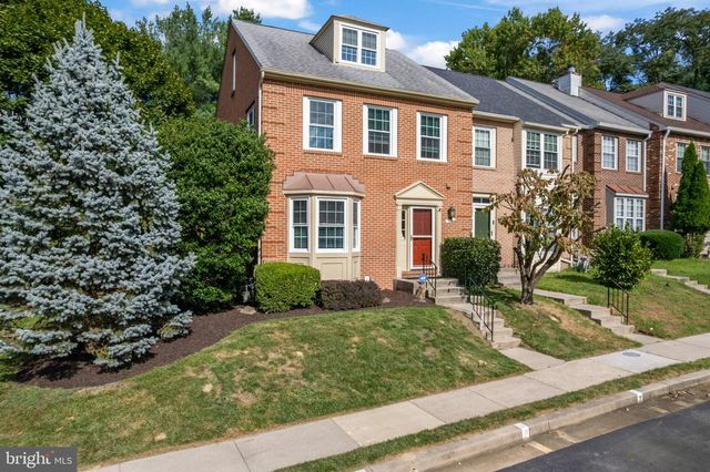 18 STEEPLEJACK CT, Owings Mills, MD 21117