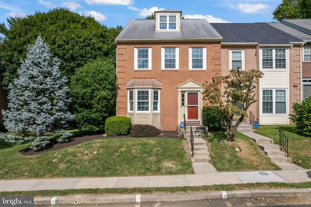 18 STEEPLEJACK CT, Owings Mills, MD 21117