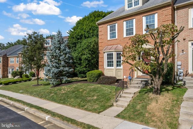 18 STEEPLEJACK CT, Owings Mills, MD 21117