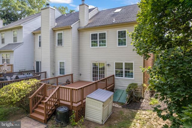 18 STEEPLEJACK CT, Owings Mills, MD 21117