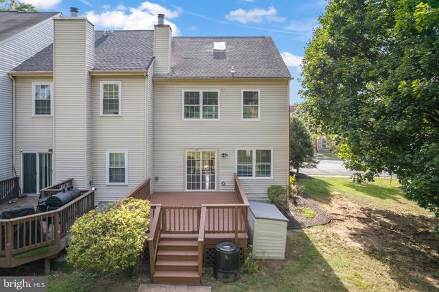 18 STEEPLEJACK CT, Owings Mills, MD 21117