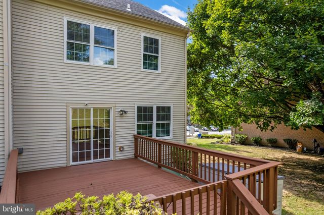 18 STEEPLEJACK CT, Owings Mills, MD 21117