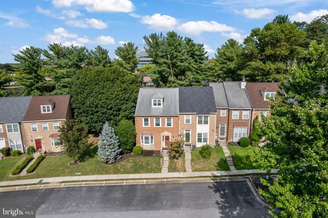 18 STEEPLEJACK CT, Owings Mills, MD 21117
