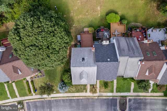18 STEEPLEJACK CT, Owings Mills, MD 21117