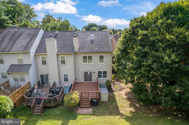 18 STEEPLEJACK CT, Owings Mills, MD 21117