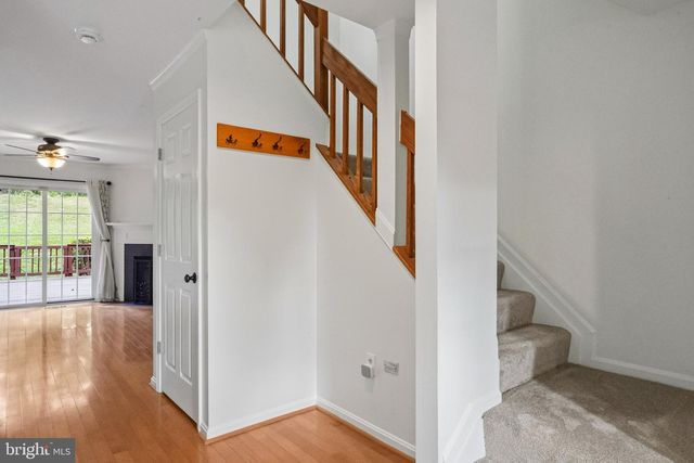 18 STEEPLEJACK CT, Owings Mills, MD 21117