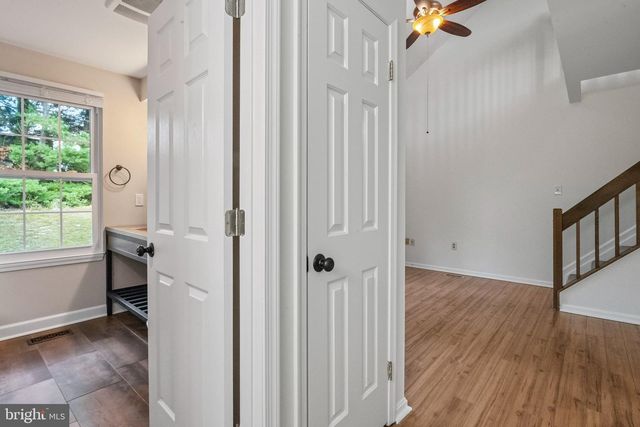 18 STEEPLEJACK CT, Owings Mills, MD 21117