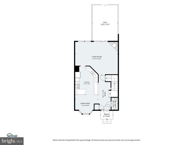 18 STEEPLEJACK CT, Owings Mills, MD 21117