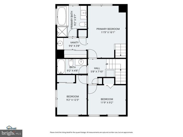 18 STEEPLEJACK CT, Owings Mills, MD 21117