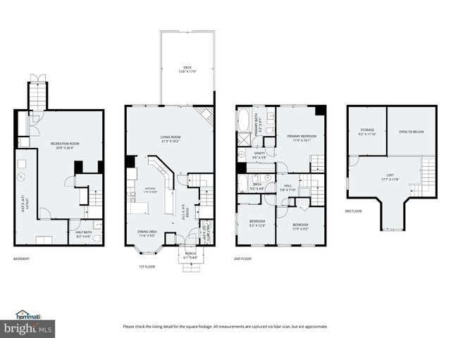 18 STEEPLEJACK CT, Owings Mills, MD 21117